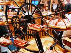 -黑牛の店·和牛烧肉(合生汇店)