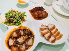 -清心鸡沙田乳鸽店·非遗传承(粤垦路店)