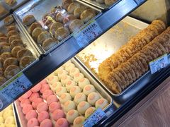 -赞记龙凤礼饼(龙津路店)
