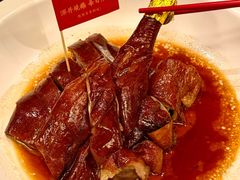 -誉八仙粤菜(万象天地店)