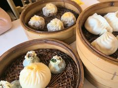 -花园茶楼·早茶·淮扬菜(兴城西路店)