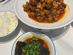 -兰湘子·湘菜小炒(天水兰天城市广场店)