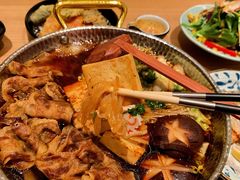 -德川家日本料理(顺义华联店)