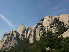 android_upload_pic-天柱山风景区