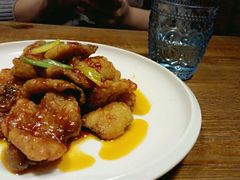 -烛影拾光观景餐厅·创意菜·摄影·小提琴(大唐不夜城店)