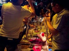 -繁花里音乐餐厅(新天地店)