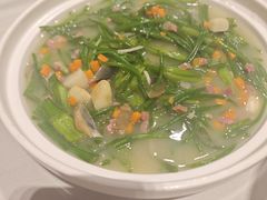 -云采云南菜(中山北路店)