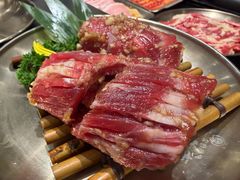 -西塔老太太泥炉烤肉(龙湖北苑天街店)