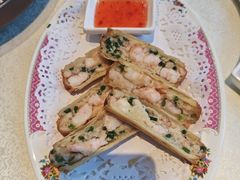 -炆艺乳鸽·煲仔饭大排档(望京来广营店)