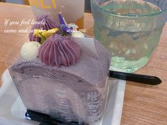 -卷心卷意·轻甜蛋糕(新光天地店)