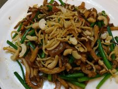 -天鲜阁·海鲜粤菜·33年老字号(石槎白云站店)