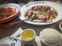 -江渔儿酸菜鱼(曜一城店)