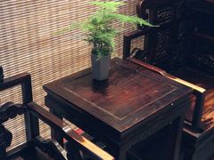 -恬阿姨庭院餐厅·生日宴