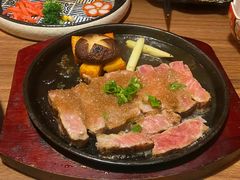 -隐月· 㐂和食屋(芝罘万达公馆店)