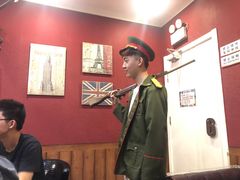 -ELEVEN桌游剧本杀轰趴馆(三里屯店)