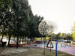 -大兴滨河森林公园