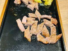 牛排-必胜客(双榆树店)