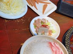 -黄家码头老火锅(解放碑旗舰店)