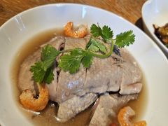 -宁波柏悦酒店·钱湖渔港
