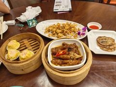 -潮福城大酒楼·潮粤菜·港式点心(阳光城店)