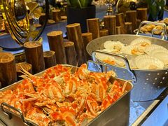 -博林天瑞喜来登酒店·西丽尚膳