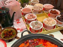 -江北北火锅馆·公路夜市(魏公村店)