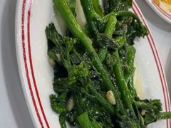 -明本湛江鸡•海鲜小厨(陈家祠店)
