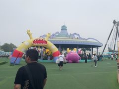 -秦皇岛乐岛海洋王国