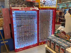 -TOYSRUS玩具反斗城(合肥华润万象城店)