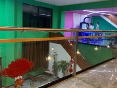 -克拉城堡网红轰趴馆·会场