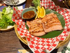 -泰妃殿(武汉首店)