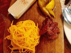-羽深肉铺 Steak & Wine