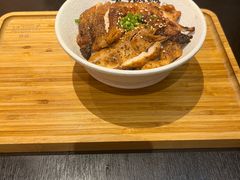 -熊吞·大碗丼烧肉饭(西市场嘉华店)