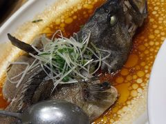 -沪华海鲜大酒楼(南汇店)