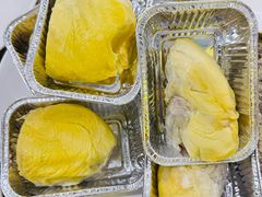 -禾斗海鲜自助(市南银座店)