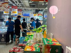 -ALDI奥乐齐超市(凯德虹口店)