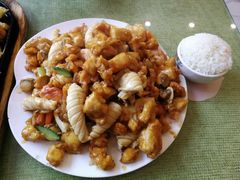 -桃子餐厅·天津菜(红星路直营店)