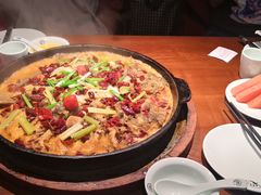 -老板恋上鱼(高新万达店)