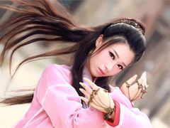 -九月鹰飞汉服摄影工作室