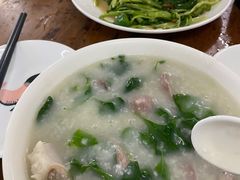 -华记粥饭店(印象容桂主题风情街店)