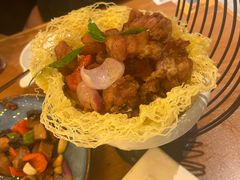 -云海肴·汽锅鸡·云南菜(东坝金隅店)