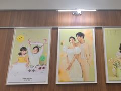 -海马体家庭照相馆(广州正佳广场店)