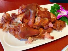 -牟传仁饭庄(星海店)