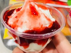 -麦当劳(东直门外大街店)