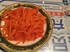 -新疆兵团食府清真(马连道店)