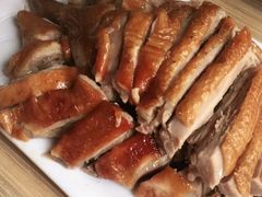 -龙潭李鸭子同乐饭店