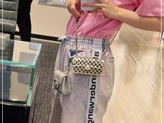 -Chanel(德基广场店)