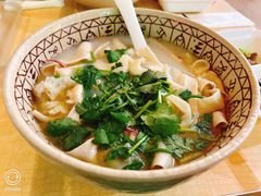 -萧记三鲜烩面(东站店)