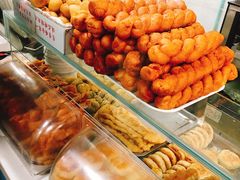 -老磁器口豆汁店(天坛店)