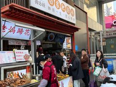 -钟方模白家肥肠粉(春熙店)